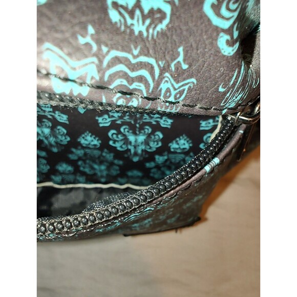 Disney Funko Haunted Mansion 50th Anniversary Mini Backpack Target Exclusive - Picture 6 of 16